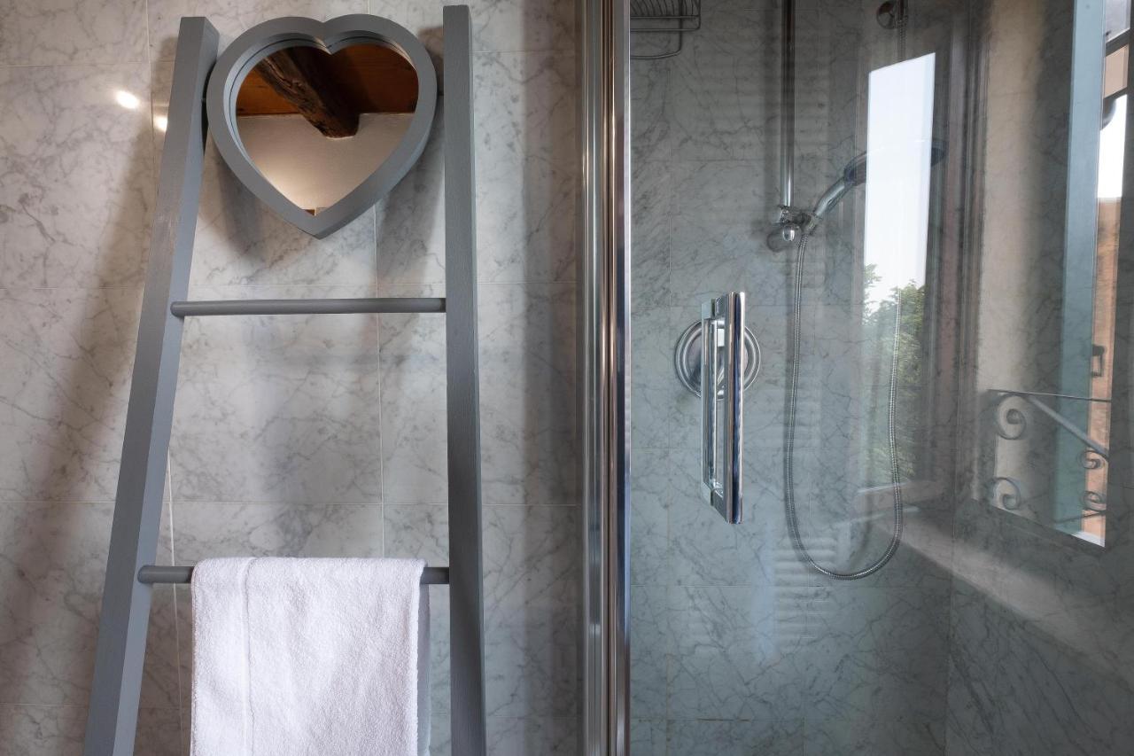 Casa Perotti Apartment เวโรนา ภายนอก รูปภาพ
