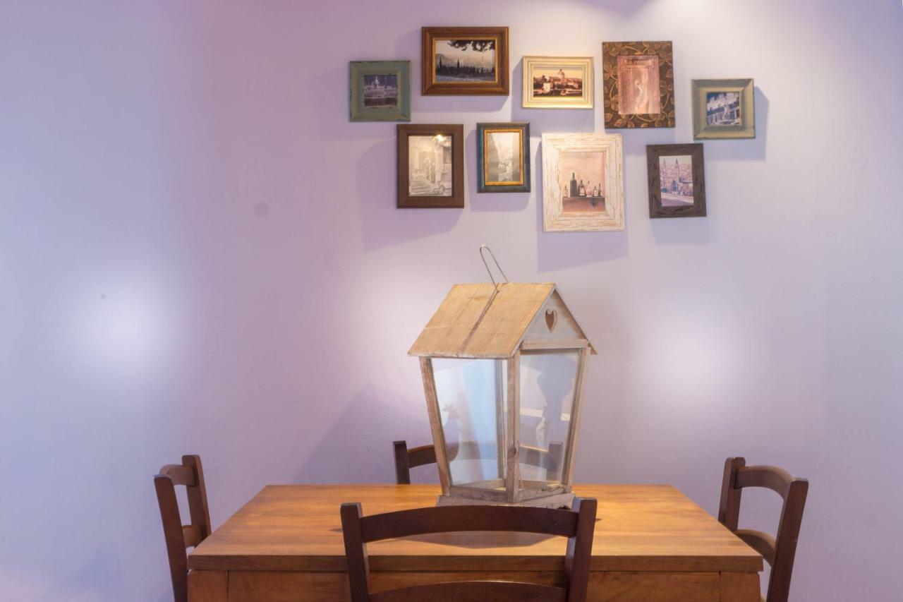 Casa Perotti Apartment เวโรนา ภายนอก รูปภาพ